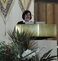 Celebraci&oacute;n de Oro para el Arzobispo Niederauer