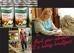 CCS Northern Utah to honor community heroes