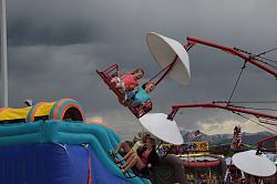 Festival Season Kicks off