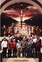 Knights continue their support of Saint Francis of Assisi Parish