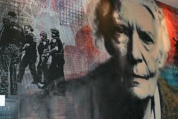 Parish anniversary honors Catholic workers