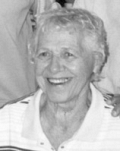 Hazel Christine Caputo
