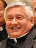 Priests celebrate Jubilarians