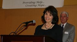 CCS honors community heroes, celebrates 30th anniversary