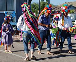 Our Lady of the Light Mission celebrates its third anniversary