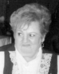 Rose Marie Caruso Gilmore