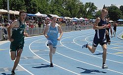 Dominating region and  state titles 