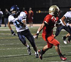 Dominating region and  state titles 