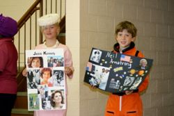 Saint Olaf: History in the making