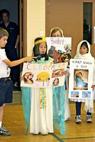 Saint Olaf: History in the making