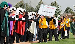 Special Olympics Summer Games