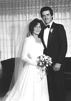 God's presence gives happiness and harmony