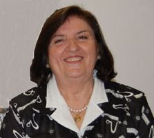 Maria Cruz Gray honored by National Catholic Association of Diocesan Directors for Hispanic Minist