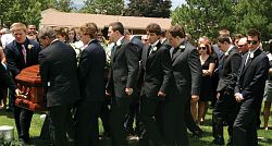 Community mourns the loss of JDCHS student Adam Colosimo