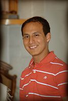 Seminarians' summer in the diocese 