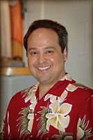 Seminarians' summer in the diocese 