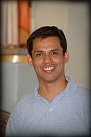 Seminarians' summer in the diocese 