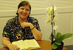 Directora del Ministerio Hispano en Salt Lake City ser&aacute; reconocida nacionalmente