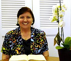 Director of Hispanic Ministry to be presented with national award