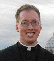 Seminarista pasa el verano en Europa