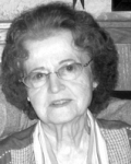 Amelia Mildred Mary Pacheco Allred 