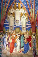 Bishop's Dinner benefits the Cathedral of the Madeleine