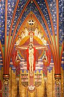 Bishop's Dinner benefits the Cathedral of the Madeleine