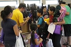 CCS Backpack Bonanza