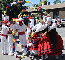 Carmelite Fair promises entertainment, fun and food