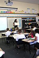 St. Joseph schools keep PACE with master's degree students