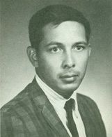 Judge celebrates alumni sports successes 