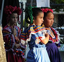 Parroquia de San Patricio celebra 120 aniversario
