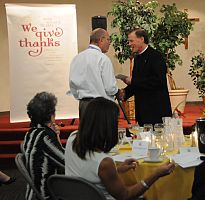 Group proves vital to the success of the DDD