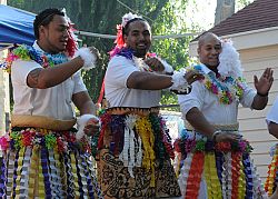 Saint Patrick Parish celebrates 120 years