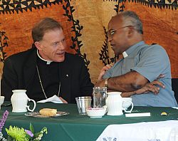 Saint Patrick Parish celebrates 120 years