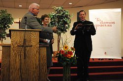 Grupo es vital para el &eacute;xito del DDD