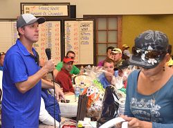 CWL luncheon to benefit diverse charities in Utah