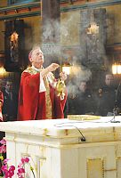 Annual diocesan Red Mass honors ill and deceased members of the legal profession