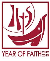 Year of Faith: Oct. 11, 2012  Nov. 24, 2013