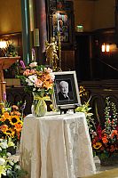 Jack Gallivan remembered as 'a man of the community'