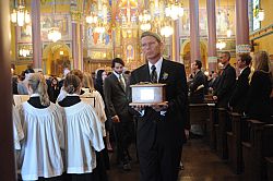 Jack Gallivan remembered as 'a man of the community'