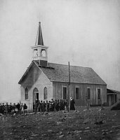 Sisters of the Holy Cross added luster to Silver Reef