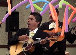 Saints Peter and Paul Parish celebrates 40 years