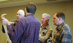 Fall priest convocation focuses on social justice