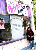 Work, family and faith all give great joy to Catholic woman