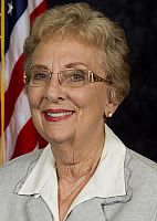 Mayor Seghini receives 2012 Merit of Honor award