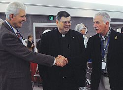 Diocesan Development Drive volunteers thanked