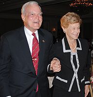 CCS' annual Humanitarian Awards Dinner