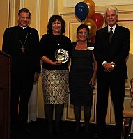 CCS' annual Humanitarian Awards Dinner
