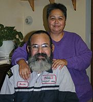 Diaconate Class of 1997 marks its 15th anniversary